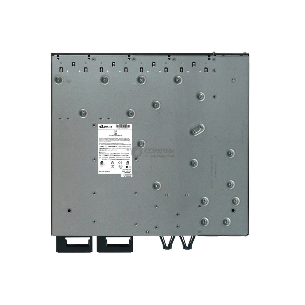 Cisco Catalyst WS-C3750X-48T-L 48x RJ-45 1Gb Ethernet Switch